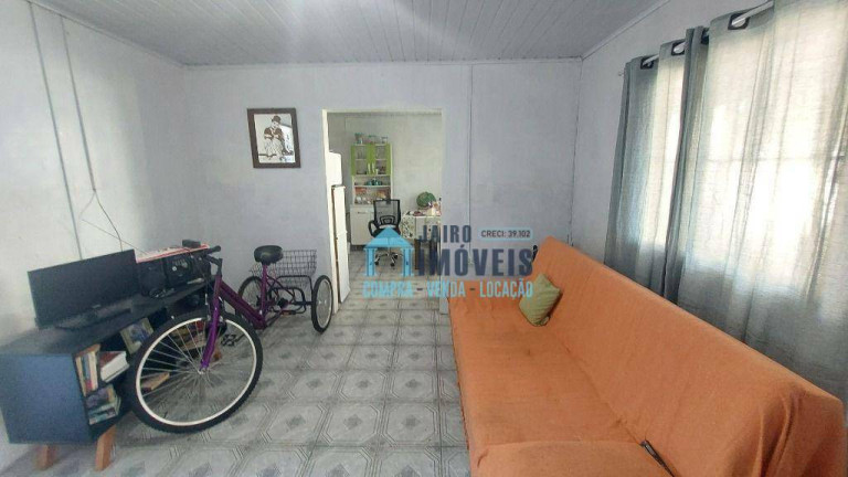 Imagem Casa com 2 Quartos à Venda, 300 m² em Magistério - Balneário Pinhal Imagem Casa com 2 Quartos à Venda, 300 m² em Magistério - Balneário Pinhal
