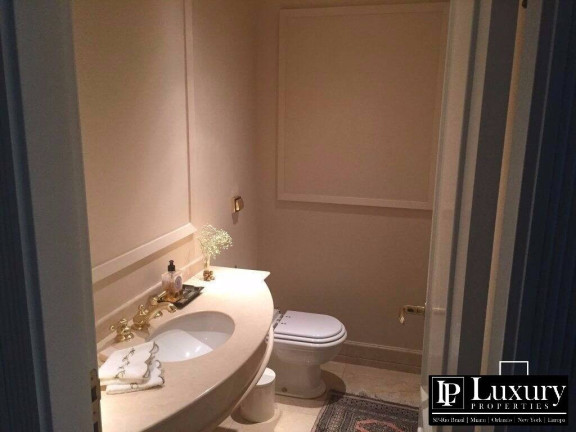 Imagem Apartamento com 4 Quartos à Venda, 295 m² em Itaim Bibi - São Paulo Imagem Apartamento com 4 Quartos à Venda, 295 m² em Itaim Bibi - São Paulo