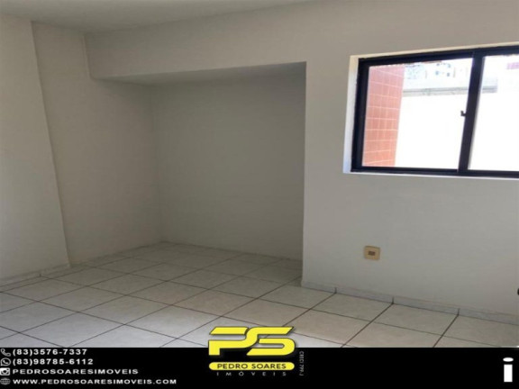 Imagem Apartamento com 4 Quartos à Venda, 110 m² em Manaíra - João Pessoa Imagem Apartamento com 4 Quartos à Venda, 110 m² em Manaíra - João Pessoa