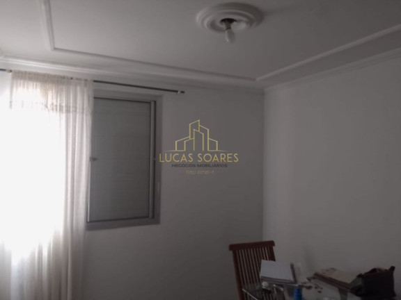 Imagem Apartamento com 2 Quartos à Venda, 49 m² em Jardim Marica - Mogi Das Cruzes