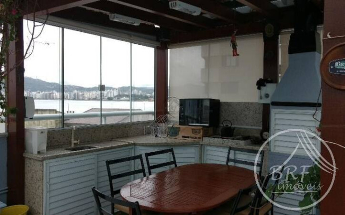 Imagem Apartamento com 3 Quartos à Venda, 284 m² em Canto Balneário - Florianópolis Imagem Apartamento com 3 Quartos à Venda, 284 m² em Canto Balneário - Florianópolis