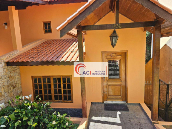 Imagem Casa com 3 Quartos à Venda, 170 m² em Vila Verde - Itapevi Imagem Casa com 3 Quartos à Venda, 170 m² em Vila Verde - Itapevi