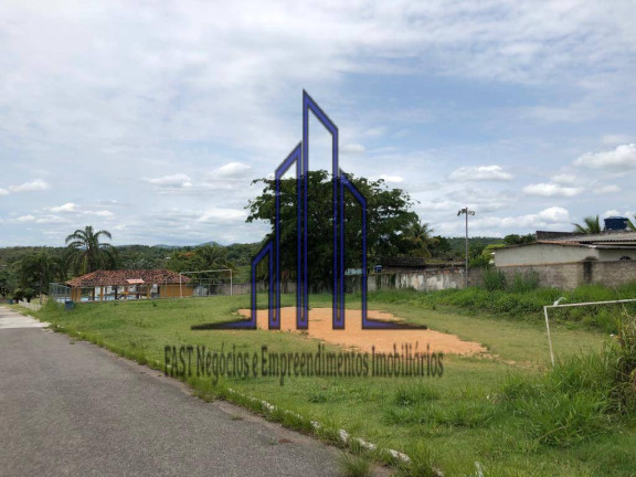 Imagem Terreno à Venda, em Caluge - Itaboraí Imagem Terreno à Venda, em Caluge - Itaboraí