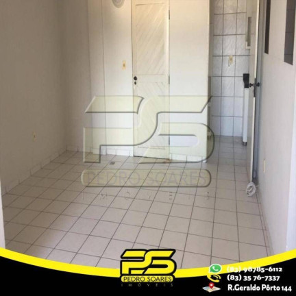 Imagem Apartamento com 2 Quartos à Venda, 50 m² em Manaíra - João Pessoa Imagem Apartamento com 2 Quartos à Venda, 50 m² em Manaíra - João Pessoa