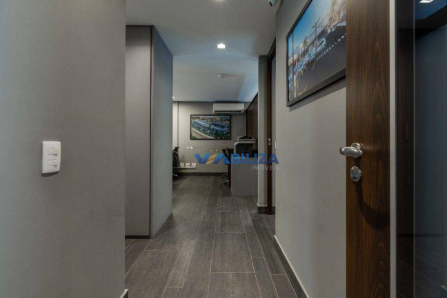 Imagem Sala Comercial à Venda, 143 m² em Tatuapé - São Paulo Imagem Sala Comercial à Venda, 143 m² em Tatuapé - São Paulo