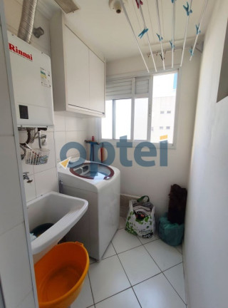 Imagem Apartamento com 2 Quartos à Venda, 84 m² em Jardim Do Mar - São Bernardo Do Campo