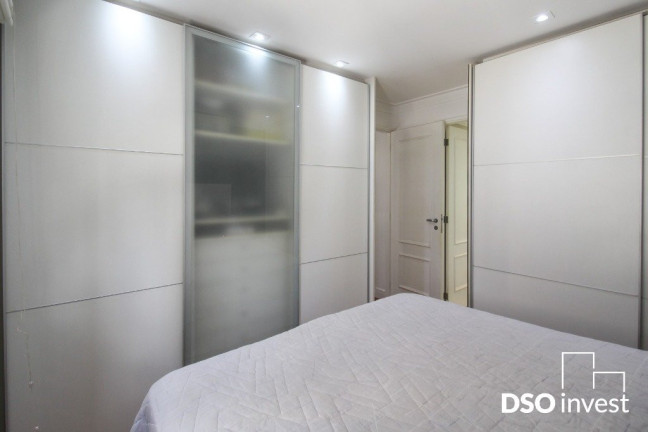 Imagem Apartamento com 2 Quartos à Venda, 60 m² em Vila Nova Conceição - São Paulo