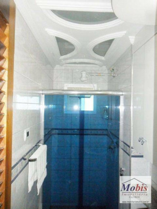 Imagem Apartamento com 3 Quartos à Venda, 71 m² em Vila Bela Vista - Santo André Imagem Apartamento com 3 Quartos à Venda, 71 m² em Vila Bela Vista - Santo André