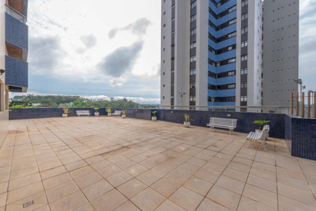 Imagem Apartamento com 4 Quartos à Venda, 161 m² em Ecoville - Curitiba Imagem Apartamento com 4 Quartos à Venda, 161 m² em Ecoville - Curitiba