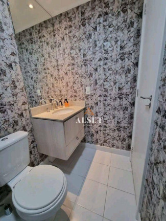 Imagem Apartamento com 3 Quartos à Venda, 83 m² em Mooca - São Paulo Imagem Apartamento com 3 Quartos à Venda, 83 m² em Mooca - São Paulo