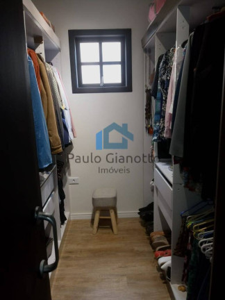 Imagem Casa de Condomínio com 3 Quartos à Venda, 132 m² em Jardim Rio Das Pedras - Cotia