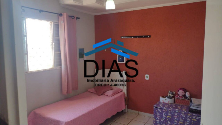 Imagem Apartamento com 2 Quartos à Venda, 58 m² em Parque Laranjeiras - Araraquara Imagem Apartamento com 2 Quartos à Venda, 58 m² em Parque Laranjeiras - Araraquara