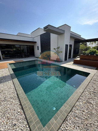 Imagem Casa de Condomínio com 3 Quartos à Venda, 320 m² em Reserva Da Serra - Jundiaí Imagem Casa de Condomínio com 3 Quartos à Venda, 320 m² em Reserva Da Serra - Jundiaí