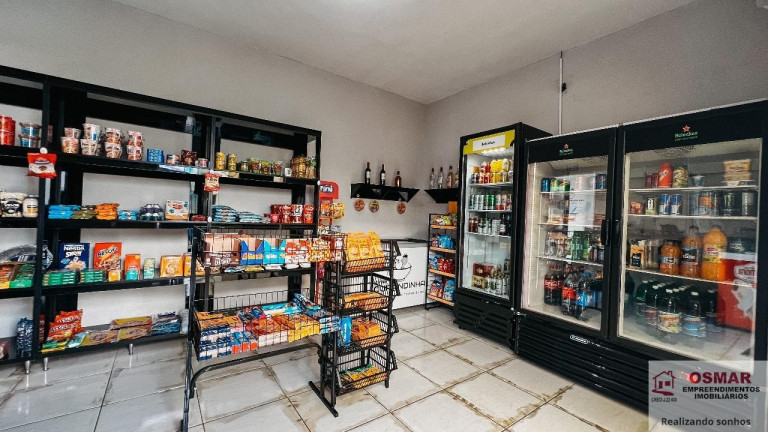Imagem Casa com 2 Quartos à Venda, 85 m² em Jardim Da Alvorada - Nova Odessa