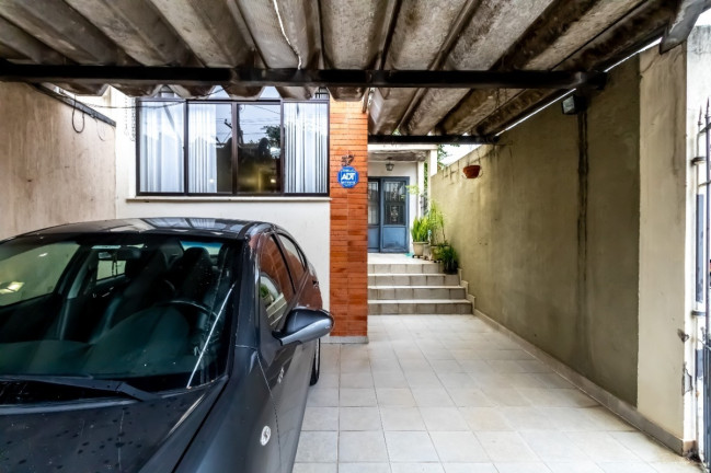 Sobrado com 4 Quartos à Venda, 167 m² em Vila Leopoldina - São Paulo