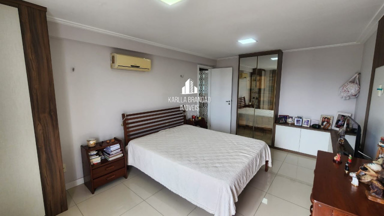 Imagem Apartamento com 3 Quartos à Venda, 142 m² em Capim Macio - Natal Imagem Apartamento com 3 Quartos à Venda, 142 m² em Capim Macio - Natal