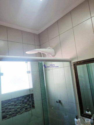 Imagem Sobrado com 3 Quartos à Venda ou Locação, 110 m² em Tatuapé - São Paulo Imagem Sobrado com 3 Quartos à Venda ou Locação, 110 m² em Tatuapé - São Paulo