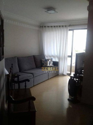 Imagem Apartamento com 2 Quartos à Venda, 75 m² em Santo Antônio - São Caetano Do Sul Imagem Apartamento com 2 Quartos à Venda, 75 m² em Santo Antônio - São Caetano Do Sul