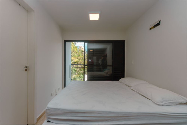 Imagem Apartamento com 1 Quarto à Venda, 1.076 m² em Perdizes - São Paulo