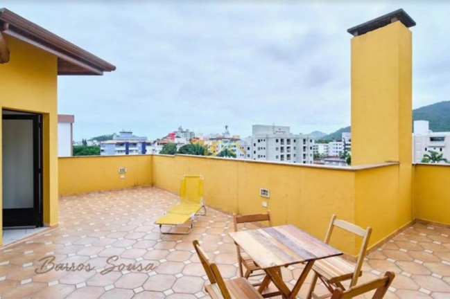 Imagem Cobertura com 3 Quartos à Venda, 176 m² em Itaguá - Ubatuba Imagem Cobertura com 3 Quartos à Venda, 176 m² em Itaguá - Ubatuba