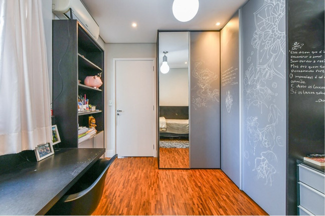 Imagem Apartamento com 4 Quartos à Venda, 238 m² em Vila Suzana - São Paulo Imagem Apartamento com 4 Quartos à Venda, 238 m² em Vila Suzana - São Paulo