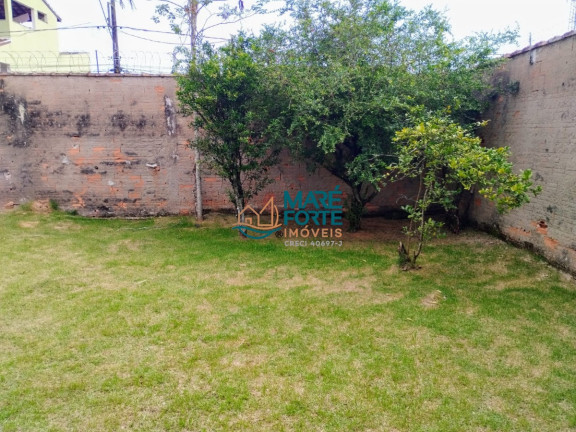 Imagem Terreno à Venda, 150 m² em Parque Dos Ministérios - Ubatuba Imagem Terreno à Venda, 150 m² em Parque Dos Ministérios - Ubatuba
