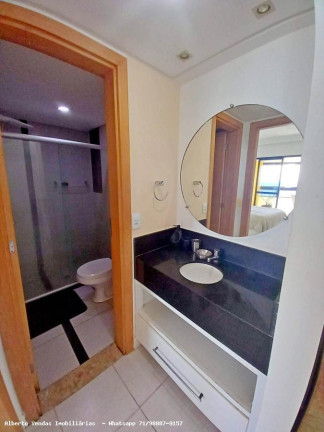 Imagem Apartamento com 1 Quarto à Venda, 57 m² em Armação - Salvador Imagem Apartamento com 1 Quarto à Venda, 57 m² em Armação - Salvador