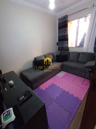 Imagem Casa com 3 Quartos à Venda, 160 m² em Jardim Das Flores - Ibirité Imagem Casa com 3 Quartos à Venda, 160 m² em Jardim Das Flores - Ibirité