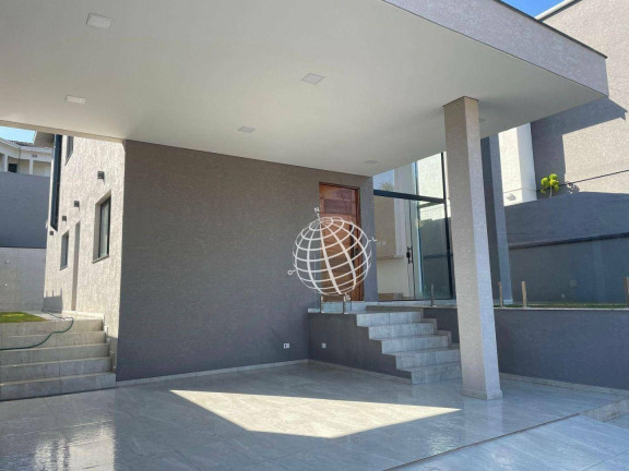 Imagem Casa com 3 Quartos à Venda, 220 m² em Parque Do Arco Iris - Atibaia Imagem Casa com 3 Quartos à Venda, 220 m² em Parque Do Arco Iris - Atibaia