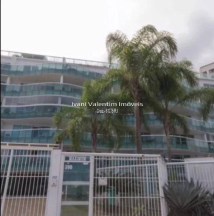 Imagem Cobertura com 2 Quartos à Venda, 155 m² em Barra Da Tijuca - Rio De Janeiro Imagem Cobertura com 2 Quartos à Venda, 155 m² em Barra Da Tijuca - Rio De Janeiro