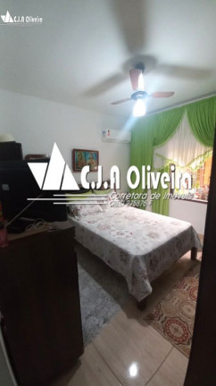 Imagem Casa com 3 Quartos à Venda, 80 m² em Itaoca - Mongaguá