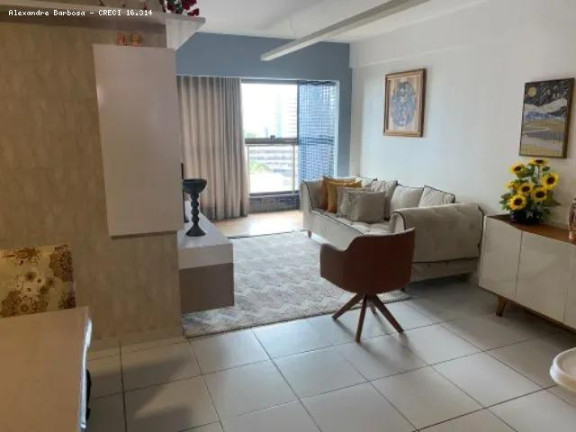 Imagem Apartamento com 3 Quartos à Venda, 93 m² em Casa Amarela - Recife Imagem Apartamento com 3 Quartos à Venda, 93 m² em Casa Amarela - Recife