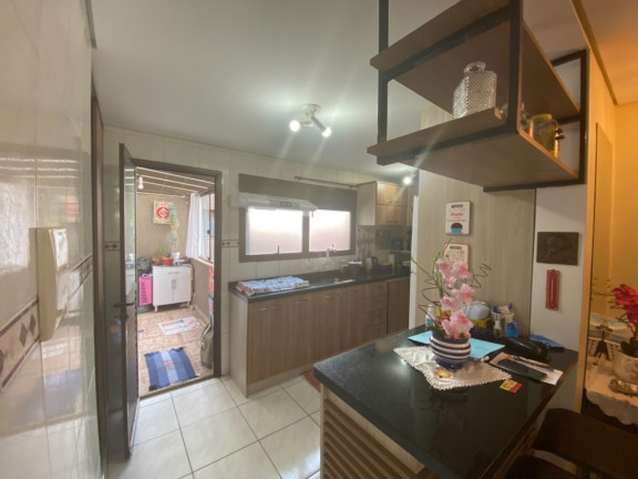 Imagem Apartamento com 1 Quarto à Venda, 47 m² em Passo Da Areia - Porto Alegre