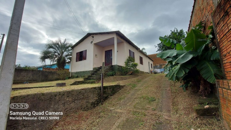 Casa com 3 Quartos à Venda, 100 m² em Parque Ipiranga - Gravataí