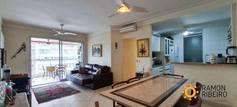 Imagem Imóvel com 3 Quartos à Venda, 121 m² em Riviera - Bertioga Imagem Imóvel com 3 Quartos à Venda, 121 m² em Riviera - Bertioga