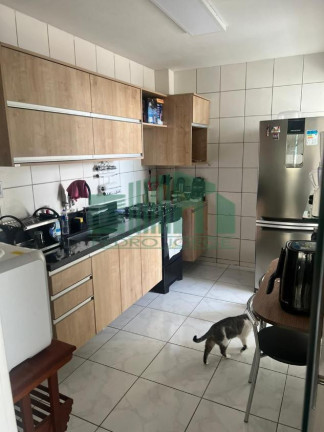 Apartamento com 2 Quartos à Venda, 81 m² em Madalena - Recife