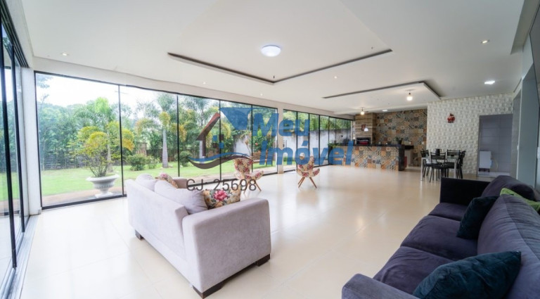 Imagem Casa com 4 Quartos à Venda, 400 m² em Setor Habitacional Vicente Pires - Brasília Imagem Casa com 4 Quartos à Venda, 400 m² em Setor Habitacional Vicente Pires - Brasília