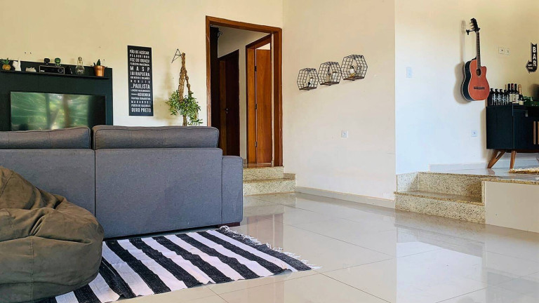 Imagem Casa com 3 Quartos à Venda, 438 m² em Retiro Das Fontes - Atibaia Imagem Casa com 3 Quartos à Venda, 438 m² em Retiro Das Fontes - Atibaia