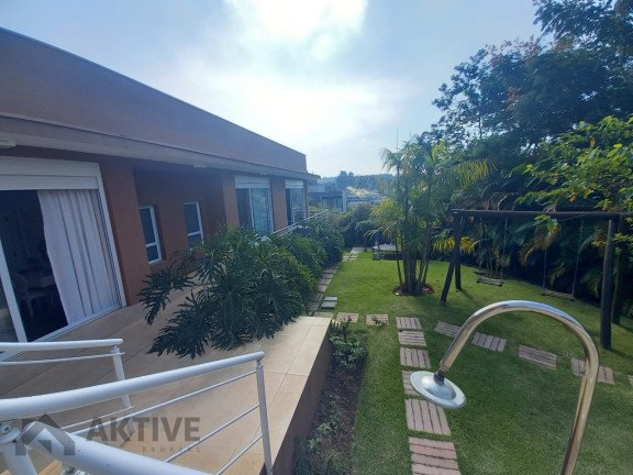 Imagem Casa de Condomínio com 5 Quartos à Venda, 720 m² em Tamboré - Santana De Parnaíba Imagem Casa de Condomínio com 5 Quartos à Venda, 720 m² em Tamboré - Santana De Parnaíba