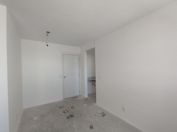 Imagem Apartamento com 2 Quartos à Venda, 42 m² em Piedade - Rio De Janeiro