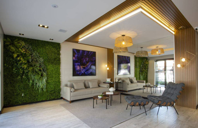 Imagem Apartamento com 2 Quartos à Venda, 72 m² em Kobrasol - São José Imagem Apartamento com 2 Quartos à Venda, 72 m² em Kobrasol - São José