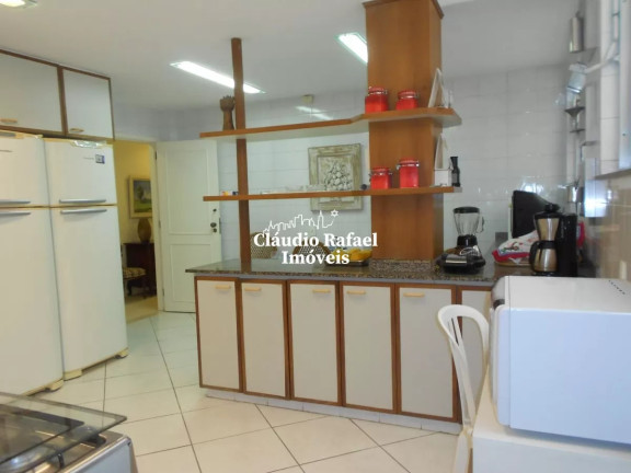 Imagem Apartamento com 3 Quartos à Venda, 247 m² em Copacabana - Rio De Janeiro
