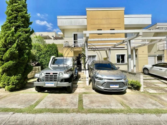 Imagem Casa de Condomínio com 3 Quartos à Venda, 144 m² em Jardim São Vicente - Cotia Imagem Casa de Condomínio com 3 Quartos à Venda, 144 m² em Jardim São Vicente - Cotia
