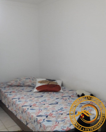 Imagem Apartamento com 2 Quartos à Venda, 50 m² em Rancho Grande - Itu Imagem Apartamento com 2 Quartos à Venda, 50 m² em Rancho Grande - Itu