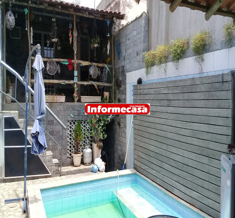 Imagem Casa com 2 Quartos à Venda, 80 m² em Da Luz - Nova Iguaçu Imagem Casa com 2 Quartos à Venda, 80 m² em Da Luz - Nova Iguaçu