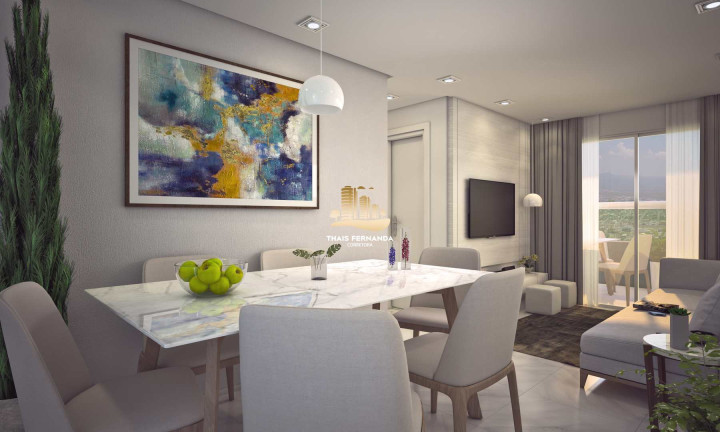 Imagem Apartamento com 1 Quarto à Venda, 37 m² em Aviação - Praia Grande Imagem Apartamento com 1 Quarto à Venda, 37 m² em Aviação - Praia Grande