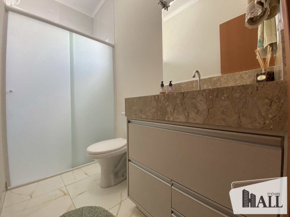 Imagem Casa com 3 Quartos à Venda, 80 m² em Centro - Bady Bassitt Imagem Casa com 3 Quartos à Venda, 80 m² em Centro - Bady Bassitt