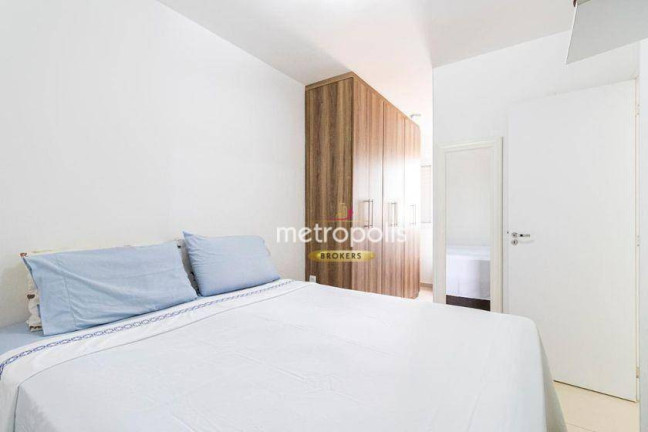 Imagem Apartamento com 2 Quartos à Venda, 40 m² em Sacomã - São Paulo Imagem Apartamento com 2 Quartos à Venda, 40 m² em Sacomã - São Paulo