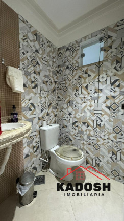Imagem Casa com 4 Quartos à Venda, 350 m² em Sim - Feira De Santana Imagem Casa com 4 Quartos à Venda, 350 m² em Sim - Feira De Santana