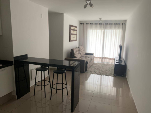 Imagem Apartamento com 1 Quarto à Venda, em Jardim Das Perdizes - São Paulo Imagem Apartamento com 1 Quarto à Venda, em Jardim Das Perdizes - São Paulo